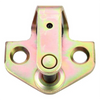 Ford Focus Mondeo Door Lock Plate Catch Latch Actuator (2000-2007)