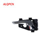 Kia Picanto Rear Left Black Chrome Door Handle (2011-2018)
