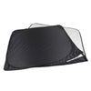 Mercedes Benz E-Class Foldable Windshield Sun Shade Visor (2010-2016)