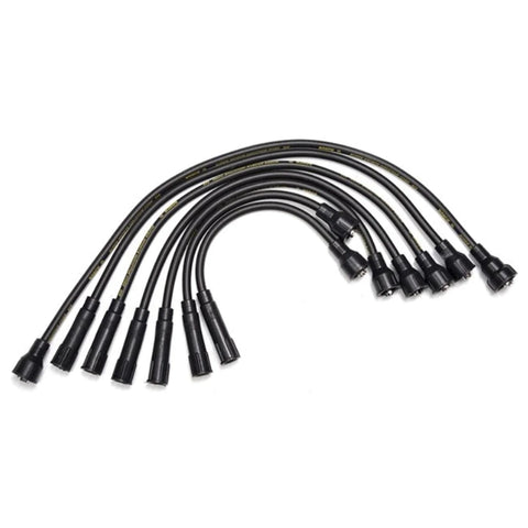 Nissan Patrol MQ MK Spark Plug Leads Set 6cyl 4.0L (1981-1987)