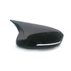Kia Optima K5 Carbon Fiber Rearview Mirror Cover (2011-2015)