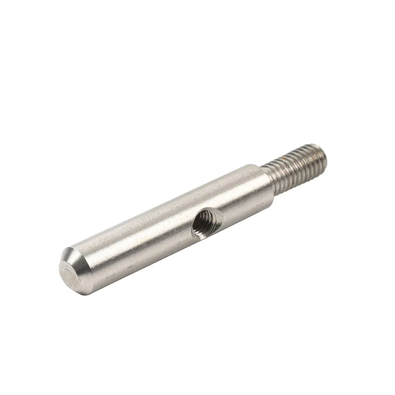 Harley Electra Glide, Road Glide 54MM Radio Antenna Adaptor (1989-2023)