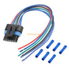 Polaris Sportsman Scrambler Idle Air Control Valve Pigtail Harness