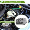 Chevrolet Cruze Brake Vacuum Pump (2016-2019)