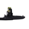 Outer Door Handle Black Rear L+R Fits Ford Ranger Mazda BT-50 Pickup 2006-11 D06