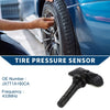 Ford Explorer, Lincoln Aviator Tire Pressure Sensor (2020)