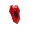 BMW S1000R M1000R 2022-2024 Red Cowl Tail Rear Seat Cover