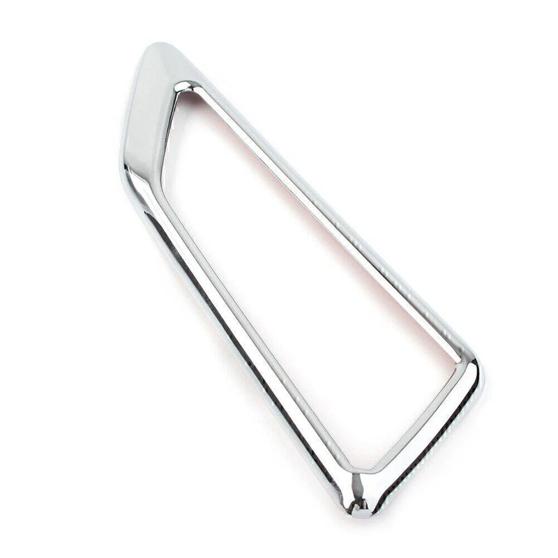 Toyota Alphard Vellfire Car Seat Memory Lock Decorative Frame (2016-2020)