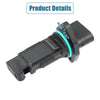 Mercedes-Benz C230 Mass Air Flow Sensor (1997-2000)
