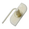 Moulding 10 x Car Fender Door Moulding Fasteners Clips (1-1/4" to 1-3/4")