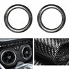 Chevrolet Camaro (2016-2024) Carbon Air Outlet Vent Trim
