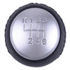 Nissan Juke F15, X-Trail T31 6 Speed Gear Shift Knob (2010-2019)