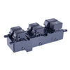 Kia Rio 4-Door Front Left Power Window Switch (2012-2015)