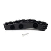 Jeep Compass Bumper Retainer Holder Bracket (2011-2017)