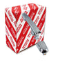 Mitsubishi L200 Trion Chrome Exterior Door Handle (2015-2022)