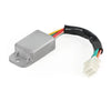 Honda CB XL 125 S Regulator Rectifier (1984-1985)