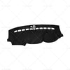 Jeep Grand Cherokee Dash Mat Microfiber Leather Non-Slip Cover