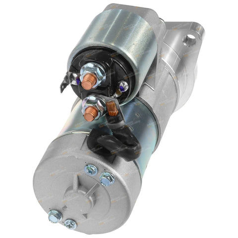 Starter Motor Nissan 280C 6cyl 2.8L (1980-1984)