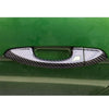 Ford Mustang 2015-2018 Carbon Fiber Exterior Door Handle Cover Caps Trim