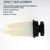 Ford C-Max (2004-2012) 1 x Beige Power Steering Reservoir