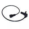 Opel Astra Vectra Zafira Crankshaft Position Sensor (2004-2010)
