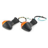 SUZUKI DRZ400S / 400SM, SV650S, SV1000 Turn Signal Indicator Light  Yellow (05-19)