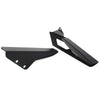 Suzuki GSX-R 1000 Aluminum Billet Chain Guard Cover (2005-2006)
