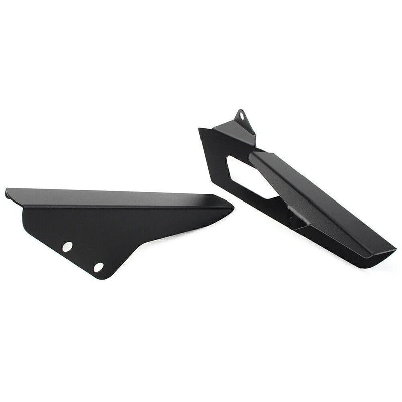 Suzuki GSX-R 1000 Aluminum Billet Chain Guard Cover (2005-2006)