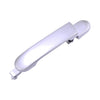 Nissan Versa Rear Door Handle (2007-2012)
