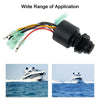 Mercury Outboard Motors Ignition Key Switch Boat Engine