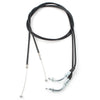 Harley Sportster 883 1200 2 x 130CM Throttle Cable (2004-2023)