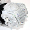 PIT QUAD DIRT BIKE ATV 125cc Auto Engine Motor + Wiring Kit + Carby