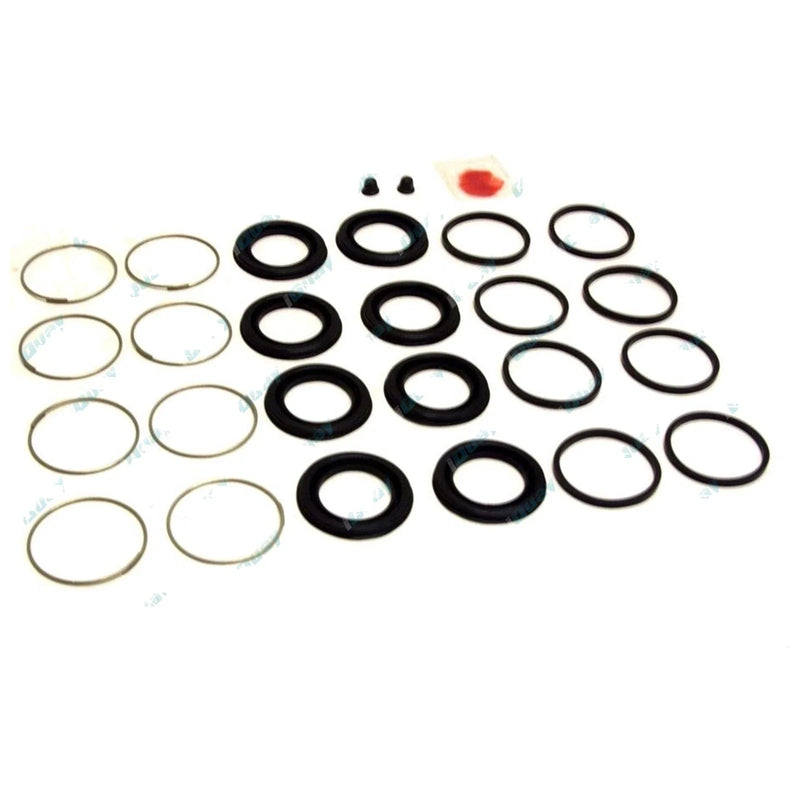 Toyota Hilux 8 / 91-96 LN130 VZN130 RN130 YN130 Front Disc Brake Caliper Kit