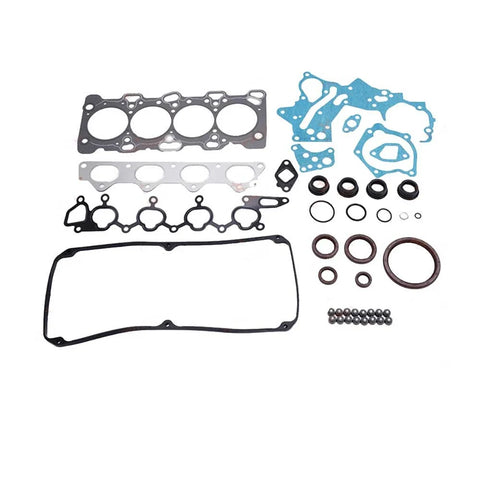 Mitsubishi Triton ML MN 2.4L 4G64 VRS Cylinder Head Gasket Kit (2007-2015)