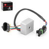 Polaris Sportsman X2 Solid State Relay