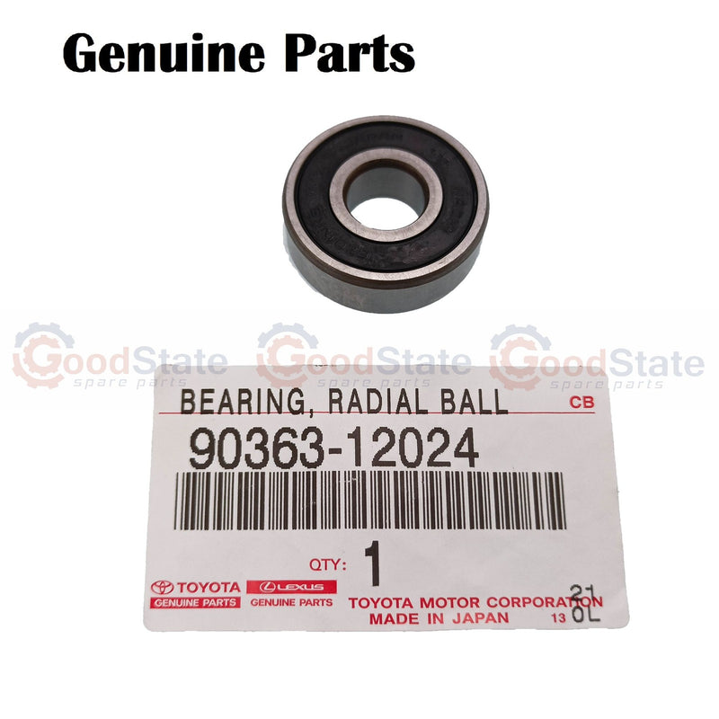 Hilux LN110 LN109 LN108 LN107 LN106 3L 2L Clutch Pilot