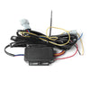 Cadillac SRX DRL LED Daytime Running Lights (2012-2016)