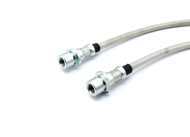 Landcruiser 40 Series HJ47 (Standard Height) Brake Line Kit (1980-1984)