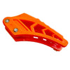 200cc 250cc PIT PRO Quad Dirt Bike ATV Orange Chain Guide Slider Tensioner