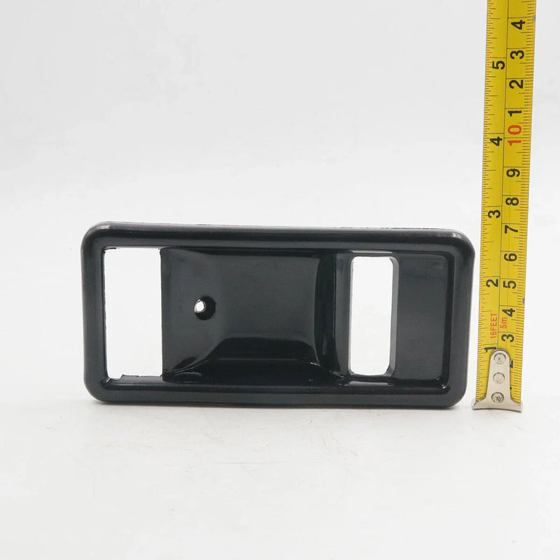 Toyota Corolla Liftback 1979-1987 Door Bezels Black