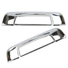 BMW E36 E34 E32 Exterior Door Handle Cover Trim  Left & Right