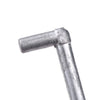 Hyundai Accent Front Door Inner Handle Release Cable (2006-2011)
