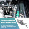 Hyundai Elantra Engine Coolant Thermostat Housing (2001-2006)