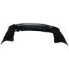 Bumper Cover Fascia Rear 850229NC0H for Infiniti QX60