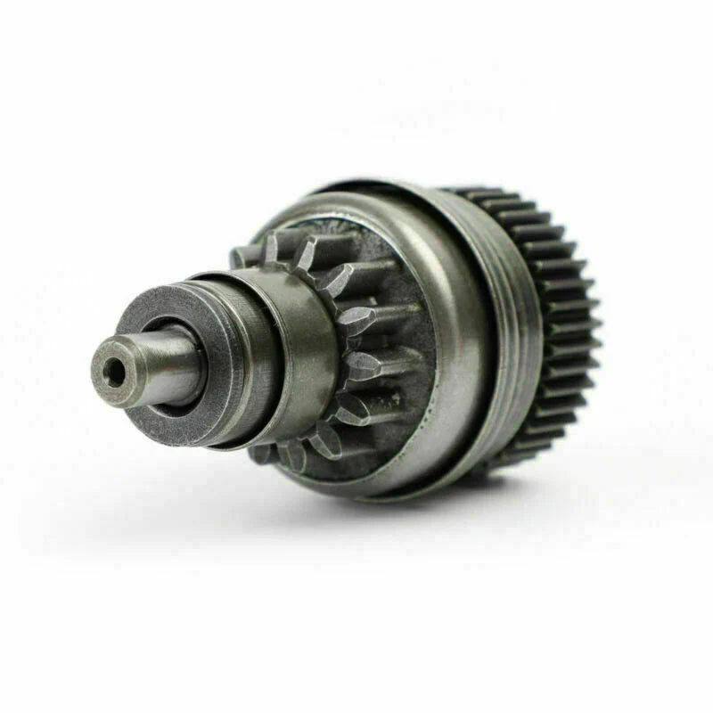 Suzuki AG100, Address, RGV250 Starter Freewheel Clutch (1991-2000)