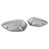 KAWASAKI ZX-14R ZX-10R Smoke Rear Turn Signal Light Lens (2006-2010)