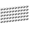 BMW X5 M3 Z3 330i 530i 528i 740i 50 x Door Panel Clips (2000-2023)