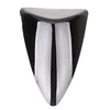 Kawasaki Ninja ZX6R (2007-2008) Black Rear Seat Cover Cowl