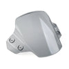 Yamaha MT-09 2021-2023 Smoky Gray Windshield