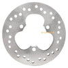 Honda TRX450R / TRX450ER Front & Rear Brake Rotors (2004–2009, 2006–2014)
